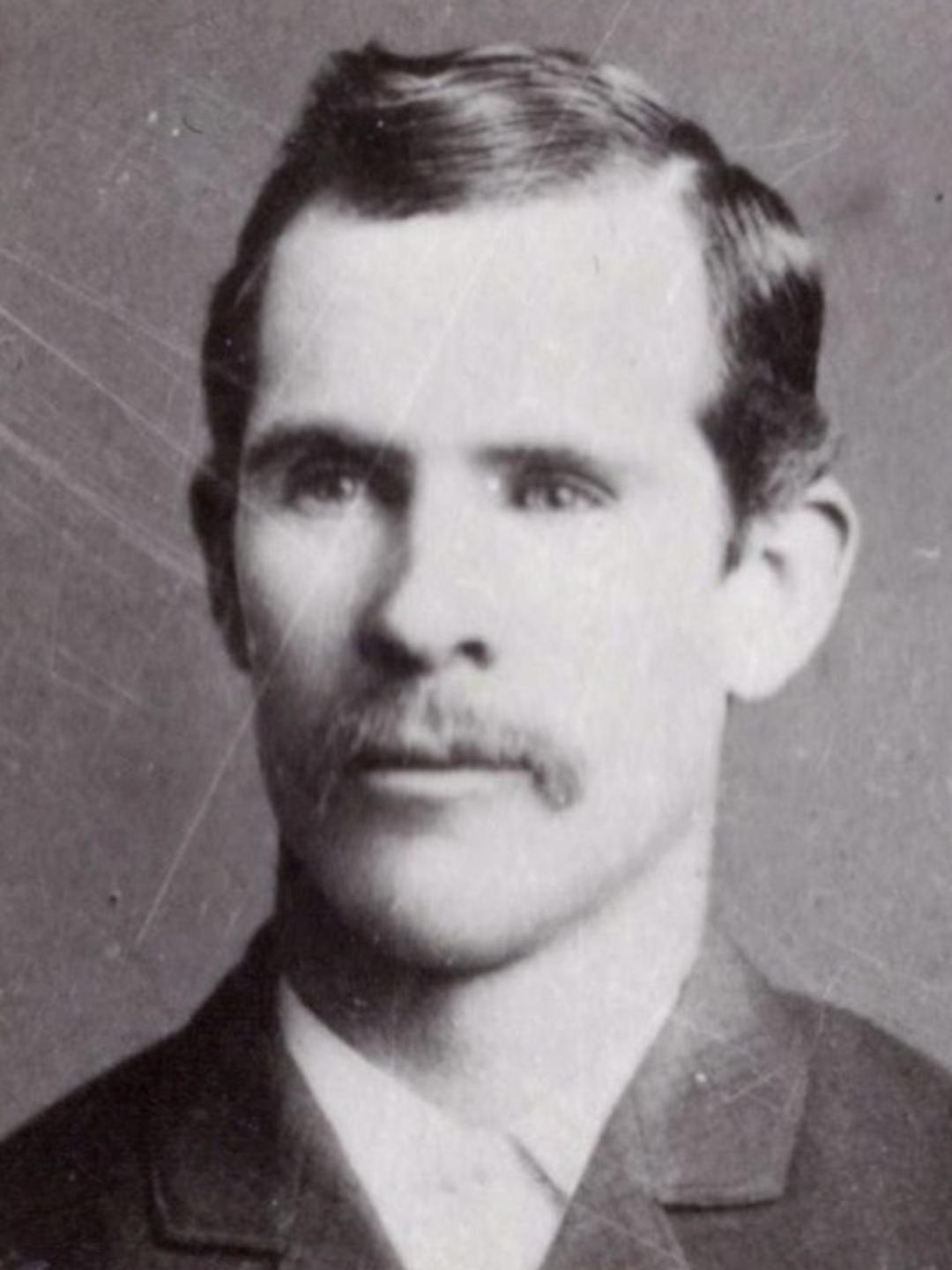 Archibald McFarlane Erskine (1856 - 1935) Profile